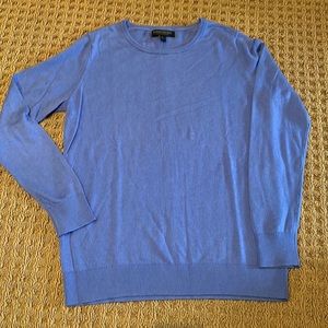 Banana Republic Silk Cashmere Sweater